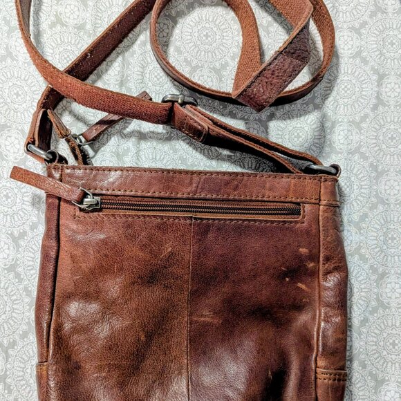 Spikes and sparrow purse - Picture 3 of 3